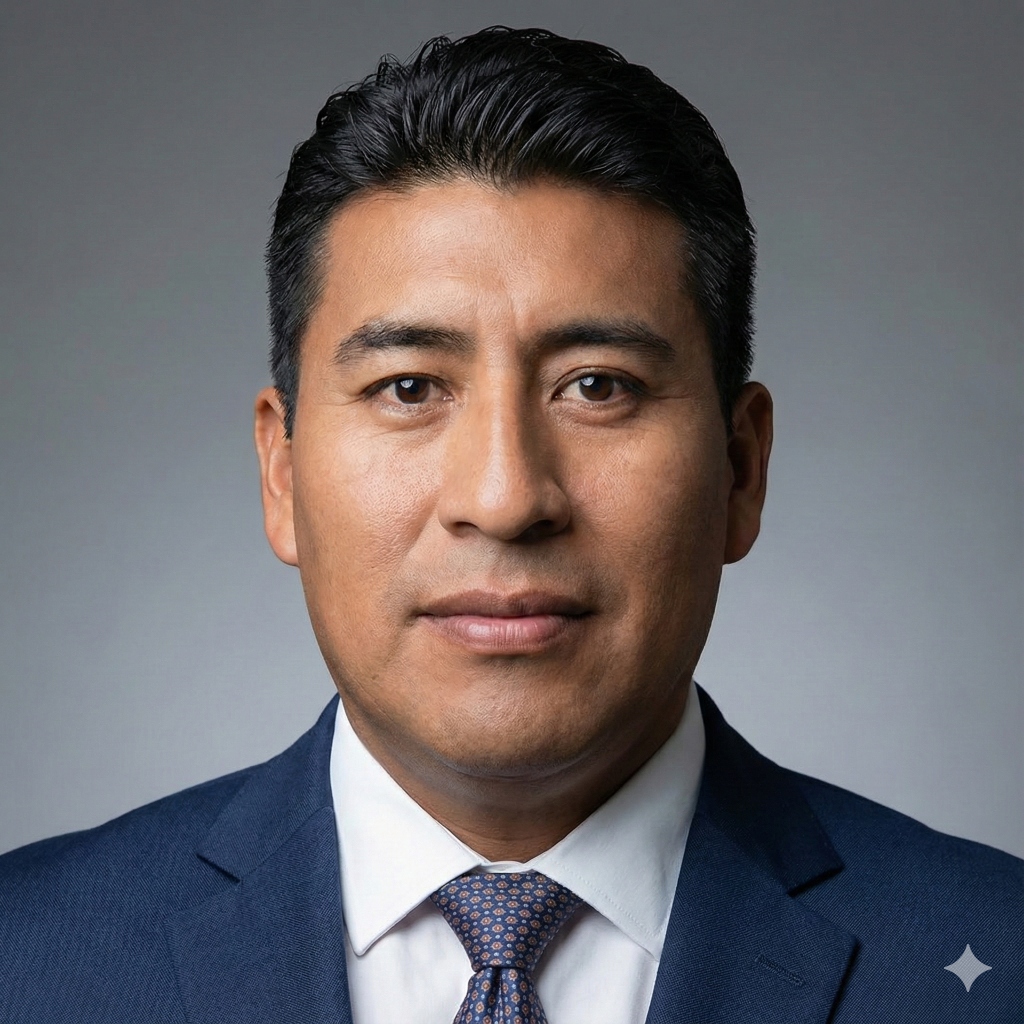 Lic. Félix Castillo Ichuta