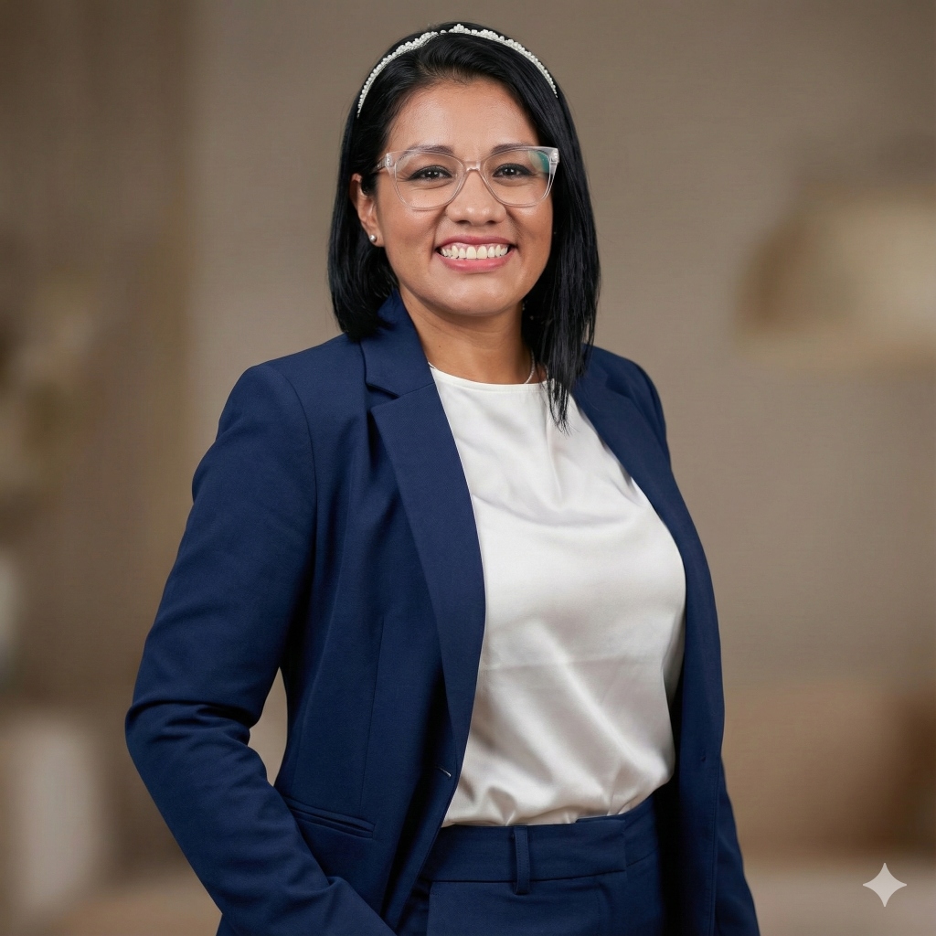 Tec. Fresia Marjori Carrillo Ortiz