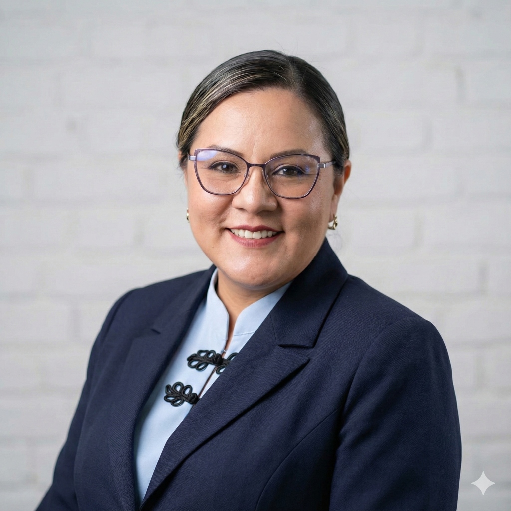 Bach. Mariana Del Aguila Tuesta