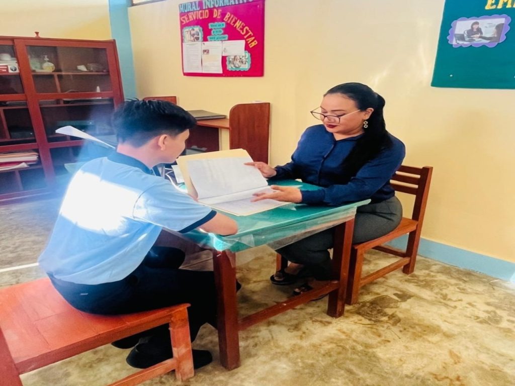 Servicio de Empleabilidad